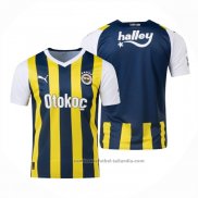 Tailandia Camiseta Fenerbahce 1ª 23/24