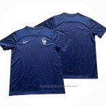 Tailandia Camiseta Francia 1ª 2022