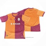 Tailandia Camiseta Galatasaray 1ª 26/27