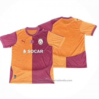 Tailandia Camiseta Galatasaray 1ª 26/27