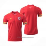 Tailandia Camiseta Gales 1ª 20/21