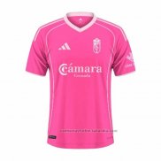 Tailandia Camiseta Granada 4ª 25/26