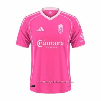 Tailandia Camiseta Granada 4ª 25/26