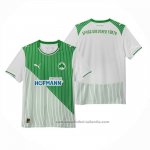 Tailandia Camiseta Greuther Furth 1ª 25/26