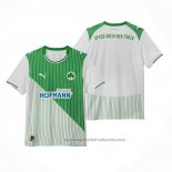 Tailandia Camiseta Greuther Furth 1ª 25/26