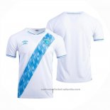 Tailandia Camiseta Guatemala 1ª 2021