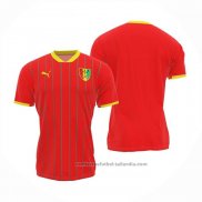 Tailandia Camiseta Guinea 1ª 2024