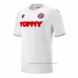 Tailandia Camiseta Hajduk Split 1ª 22/23