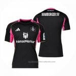 Tailandia Camiseta Hamburger 3ª 25/26
