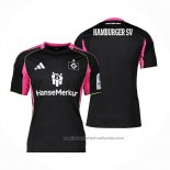 Tailandia Camiseta Hamburger 3ª 25/26
