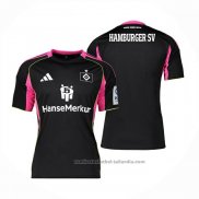 Tailandia Camiseta Hamburger 3ª 25/26