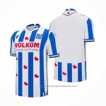 Tailandia Camiseta Heerenveen 1ª 25/26