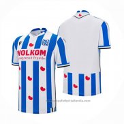 Tailandia Camiseta Heerenveen 1ª 25/26
