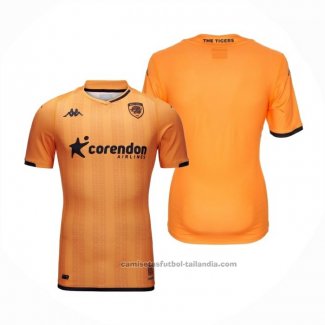 Tailandia Camiseta Hull City 2ª 23/24