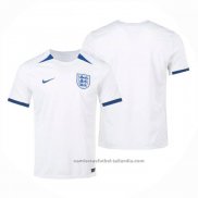 Tailandia Camiseta Inglaterra 1ª 2023