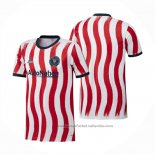Tailandia Camiseta Inter Miami Adidas x Americana 2021