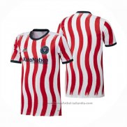 Tailandia Camiseta Inter Miami Adidas x Americana 2021