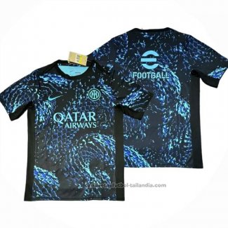 Tailandia Camiseta Inter Milan Special 25/26