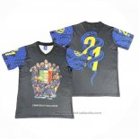 Tailandia Camiseta Inter Milan Special 26/27 Negro