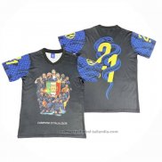 Tailandia Camiseta Inter Milan Special 26/27 Negro