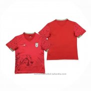 Tailandia Camiseta Iran 2ª 2026