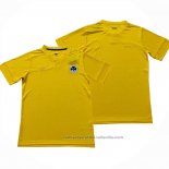 Tailandia Camiseta Irlanda Centenaria 2021 Amarillo