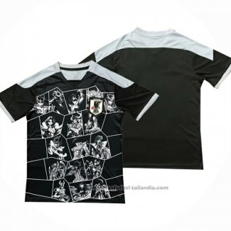 Tailandia Camiseta Japon Special 23/24 Negro