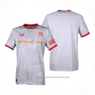 Tailandia Camiseta Kaiserslautern 2ª 24/25