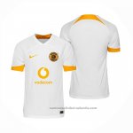 Tailandia Camiseta Kaizer Chiefs 2ª 22/23