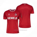 Tailandia Camiseta Koln 2ª 25/26