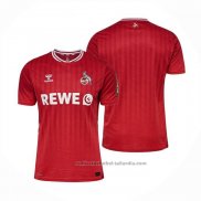 Tailandia Camiseta Koln 2ª 25/26