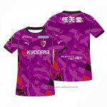 Tailandia Camiseta Kyoto Sanga 1ª 2026