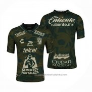 Tailandia Camiseta Leon 3ª 23/24