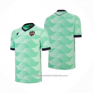 Tailandia Camiseta Levante 3ª 25/26