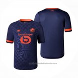 Tailandia Camiseta Lille 3ª 23/24