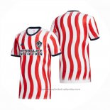 Tailandia Camiseta Los Angeles Galaxy Adidas x Americana 2021