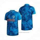 Tailandia Camiseta Los Angeles Galaxy Primeblue 2021