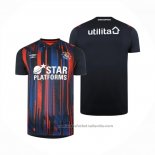 Tailandia Camiseta Luton Town 2ª 21/22