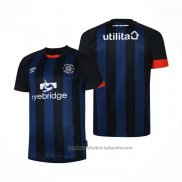 Tailandia Camiseta Luton Town 3ª 22/23