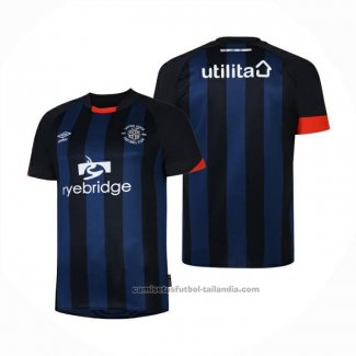 Tailandia Camiseta Luton Town 3ª 22/23