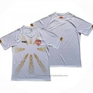 Tailandia Camiseta Macedonia del Norte 2ª 2023