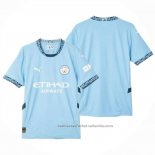 Tailandia Camiseta Manchester City 1ª 24/25