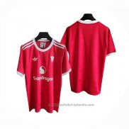 Tailandia Camiseta Manchester United Special 25/26 Rojo