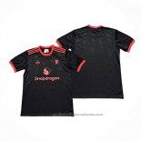 Tailandia Camiseta Manchester United Special 25/26 Negro