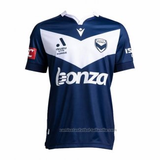 Tailandia Camiseta Melbourne Victory 1ª 23/24