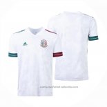 Tailandia Camiseta Mexico 2ª 20/21