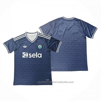 Tailandia Camiseta Newcastle United Special 26/27 Azul