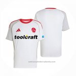 Tailandia Camiseta Nurnberg 2ª 25/26