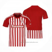 Tailandia Camiseta Olympiacos 1ª 23/24