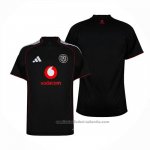 Tailandia Camiseta Orlando Pirates 1ª 25/26